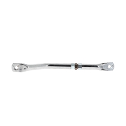 Raidisseur rond courbé 350/310 mm ajustable