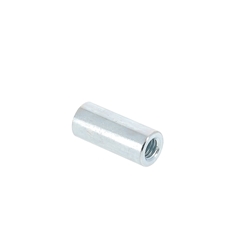 Ecrou canon moyeu de roue Ø 8 mm