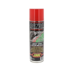 Traitement pneumatique Lexoil GR700 - 500 ml