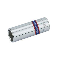Douille 1/4 - L 50 mm