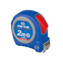 Mètre à ruban 2M - Embout magnétique