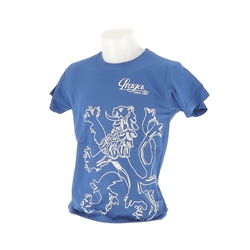 T-Shirt enfant Praga avec lion