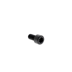 Vis BTR 6X12(10,9) noire moyeu garni embrayage