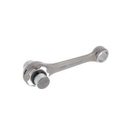 Bielle complète IAME X30 Super Shifter 175cc (115mm)