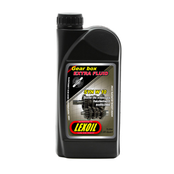 Huile de boîte Lexoil Syn W10 1 litre