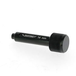 Extracteur axe piston 14 mm à marteler