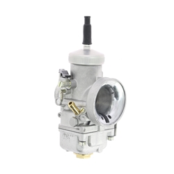 Carburateur Dell'Orto VHSH 30 CS "SP" TM KZ KFA IAME KZ (v.poli)