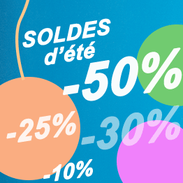 Soldes d'été