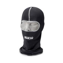 Cagoule Kart SPARCO basic (Couleur noire)