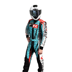 Combinaison OMP FORMULA K