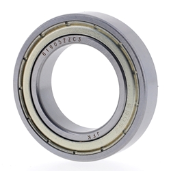 Roulement 61905 ZZ - 25x42x9