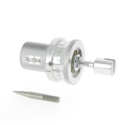 Outil de précision de réglage de vis de carburateur Quickjet SA-504