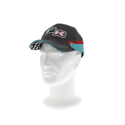 Casquette Formula K