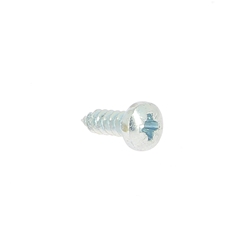 Vis TC tôle 4x13 embout de pot