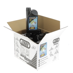 Pack 12 huiles LEXOIL 994 - 12 x 1 litre