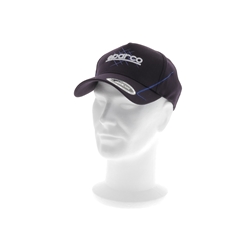 Casquette SPARCO Flexfit "40th"