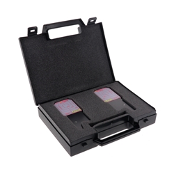Outil système alignement Laser R3 aimanté (parallélisme et carrossage)