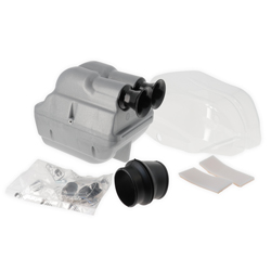 Boîte à air KG NITRO - type KZ - diamètre 30