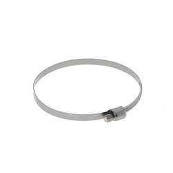 Collier serflex Ø68/79 mm de boîte à air ACTIVE