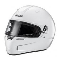 Casque SPARCO SKY KF-5W (sans clips hans)