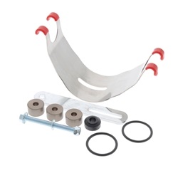 Support de boîte à air KG NITRO