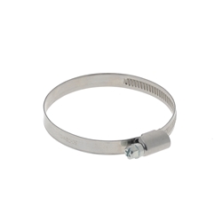 Collier serflex de boîte à air Ø50/70 mm