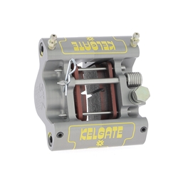 Étrier frein AR - 2 pistons - KELGATE GTK