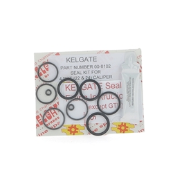 Kit réparation étrier AR Kelgate - système GTK/GT4 (KF/KZ) - 00-8102