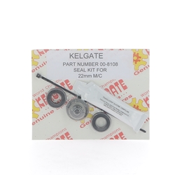 Kit réparation pompe de frein Kelgate - système GTK (KF) - 00-8108