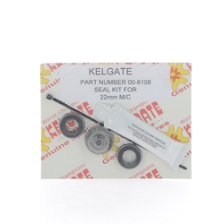 Kit réparation pompe de frein Kelgate - système GTK (KF) - 00-8108