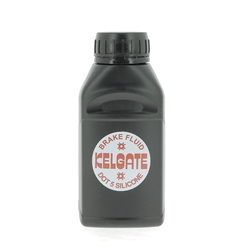 Liquide frein Kelgate DOT 5 silicone (250ml)