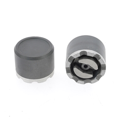 Pistons longs d'étrier AR Kelgate, la paire - système GTK/GT4 (KF/KZ) - 00-8183