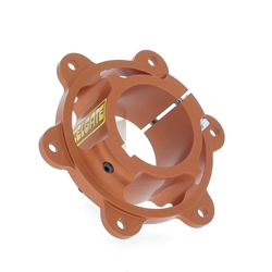 Porte disque 00-8503 d.50 épaisseur 12 mm AR - système GTK (KF)