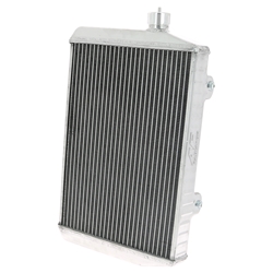 Radiateur AF1 LARGE - Avec réserve