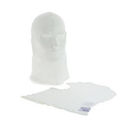 Cagoule SPARCO 100% coton - Lot de 2
