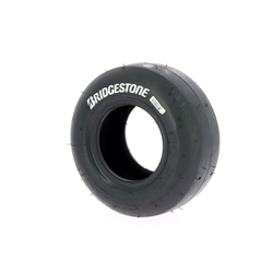 Pneus kart BRIDGESTONE YDS (1 avant 4.00/10.0-5)