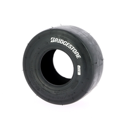 Pneus kart BRIDGESTONE YDS (1 arrière 5.00/11.0-5)