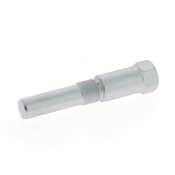 Bloque piston universel - acier