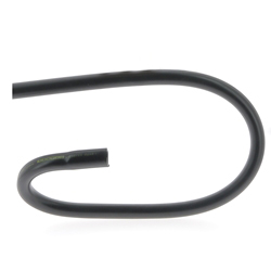 Durite eau SIRFLON d.16 -  0.85 m + 1 coude 180°