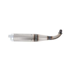 Pot échappement X30 Water Swift - avec insert M12 - IAME