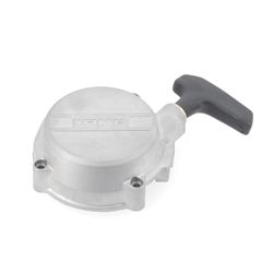 Lanceur plastique complet Gazelle