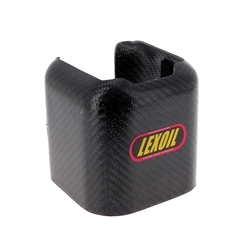 Protection carbon cache cylindre X30