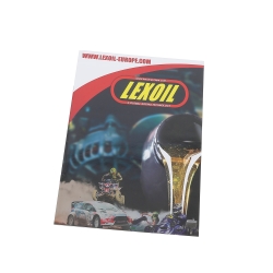 Brochure LEXOIL