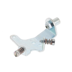 Patte support câble accélérateur Tillotson HW-27 | HW-33A | HW-50A