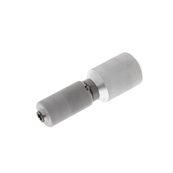 Pose clips axe de piston origine IAME ø12mm