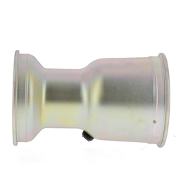 Jante AR magnésium 212 mm