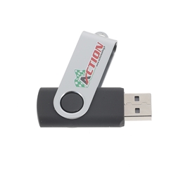 Clé USB ACTION KARTING  - 16 Go