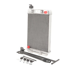 Radiateur IAME X30 410X230mm LARGE (Seul)