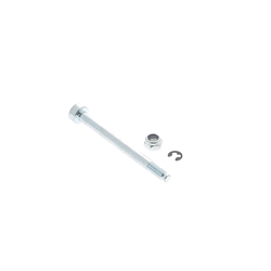 Axe de sécurité COMPLET L.60 mm Ø5 mm fileté