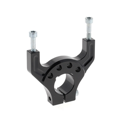 Support étrier AV V2 KZ